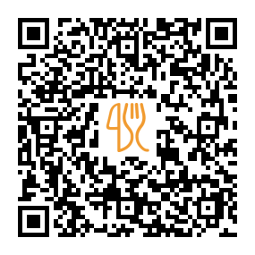 QR-code link para o menu de A&W Restaurant