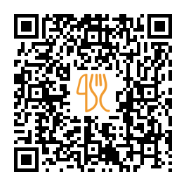 QR-code link para o menu de Kelvin's Kitchen