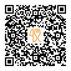 QR-code link para o menu de Joe's Wings & Burgers