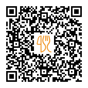 QR-code link para o menu de Avenue Open Kitchen