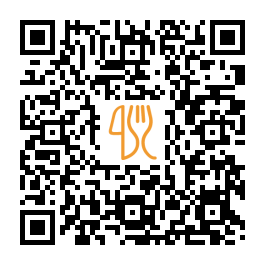 QR-code link para o menu de Cha Da Thai