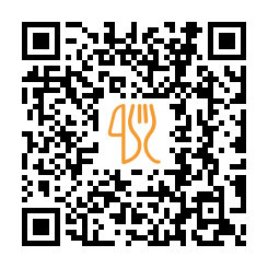 QR-code link para o menu de Destingo