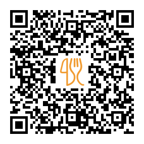 QR-code link para o menu de Crown Fried Chicken & Pizza