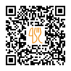 QR-code link para o menu de Kfc