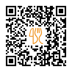 QR-code link para o menu de Gabby's