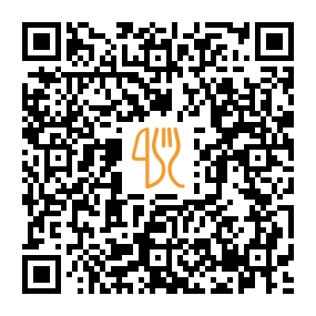 QR-code link para o menu de Snackbar-Bar-B-Q