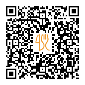 QR-code link para o menu de Naan and Kabob