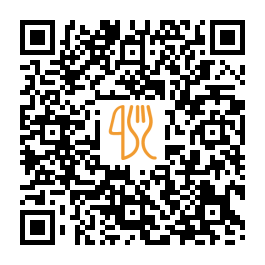 QR-code link para o menu de Kim Po