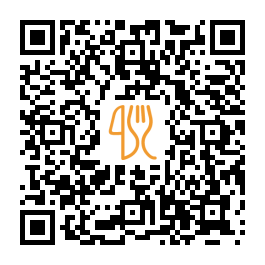 QR-code link para o menu de Hashi Sushi