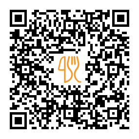 QR-code link para o menu de Creperie Catherine