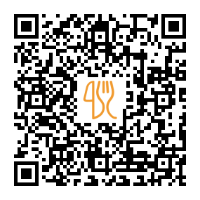 QR-code link para o menu de Homegrown Cafe