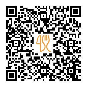 QR-code link para o menu de Restaurant Brasserie