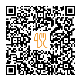 QR-code link para o menu de Orange Julius