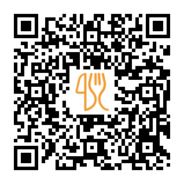 QR-code link para o menu de Harvey's