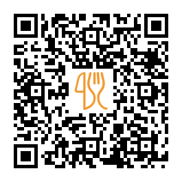 QR-code link para o menu de Kosy Corner