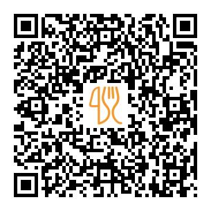 QR-code link para o menu de Toppers Pizza