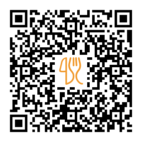 QR-code link para o menu de Cabin Bistro