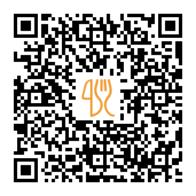 QR-code link para o menu de Dog It Poutine