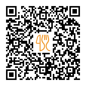 QR-code link para o menu de Rotisserie Fusee