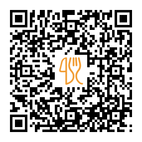 QR-code link para o menu de Burger King Surrey