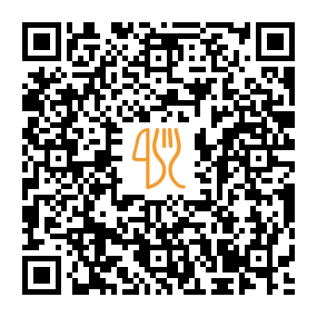 QR-code link para o menu de Central City Brewing Co.