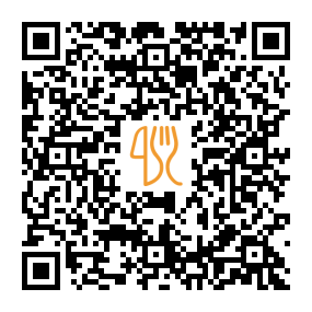 QR-code link para o menu de Rotisserie St-Hubert