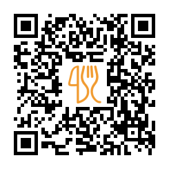 QR-code link para o menu de Raaw