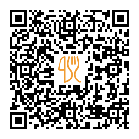 QR-code link para o menu de Cafe Citrus