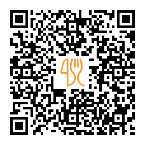 QR-code link para o menu de D.Kinnas Lanchonete