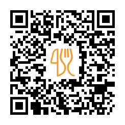 QR-code link para o menu de pizza & mojitos