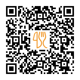 QR-code link para o menu de Shogun