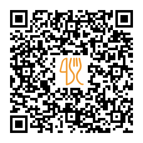 QR-code link para o menu de Lully’s Mobile Kitchens