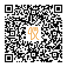 QR-code link para o menu de Cindy Loohoo's