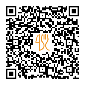 QR-code link para o menu de Cafe Petit Gateau