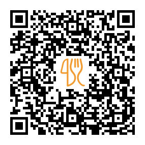 QR-code link para o menu de Burger Barn