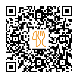 QR-code link para o menu de Mr Sub