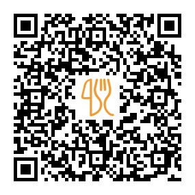 QR-code link para o menu de Santini's Bistro