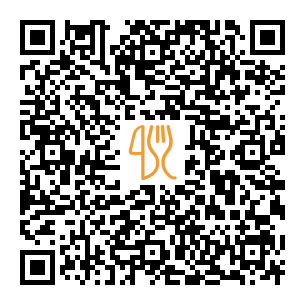 QR-code link para o menu de King Harvest Restaurant and Tavern