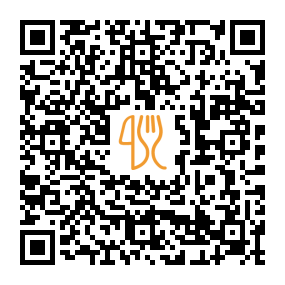 QR-code link para o menu de New Peking Chinese Food