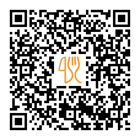 QR-code link para o menu de A&W Restaurant