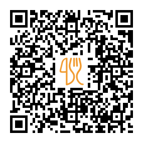 QR-code link para o menu de Ghana House Cuisine