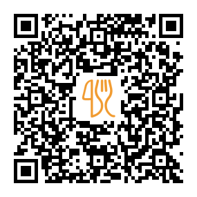 QR-code link para o menu de Corner Kitchen