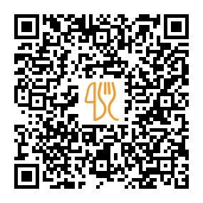 QR-code link para o menu de Laziz Broast & Grill