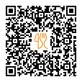 QR-code link para o menu de New York Fries