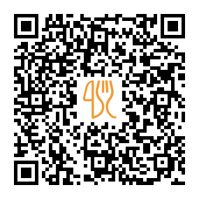 QR-code link para o menu de Cafe Indochine