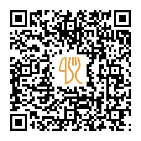 QR-code link para o menu de Cupid's Gourmet Hot Dogs