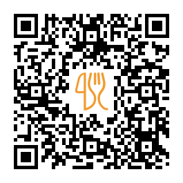 QR-code link para o menu de Tickers Cafe