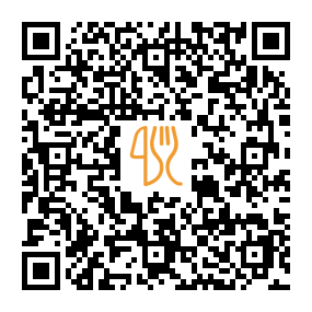 QR-code link para o menu de A&W Restaurant