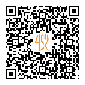 QR-code link para o menu de Mongolian Grill