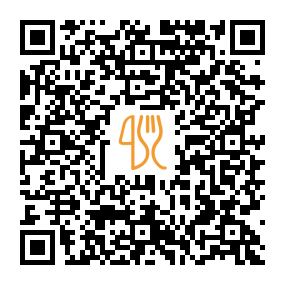 QR-code link para o menu de Three Kings Restaurant